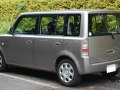 2000 Toyota bB - Photo 2