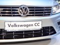 2012 Volkswagen CC I (facelift 2012) - Снимка 4