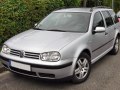 Volkswagen Golf IV Variant - Fotoğraf 3