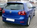 Volkswagen Golf V (3-door) - Foto 10
