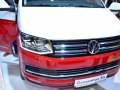 Volkswagen Multivan (T6) - Photo 3