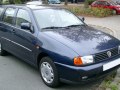 1994 Volkswagen Polo III Variant (6N) - Τεχνικά Χαρακτηριστικά, Κατανάλωση καυσίμου, Διαστάσεις