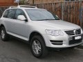 Volkswagen Touareg I (7L, facelift 2006) - Foto 4