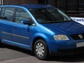 Volkswagen Touran I - Photo 5