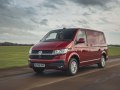 Volkswagen Transporter (T6.1, facelift 2019) Furgon - Fotografia 2