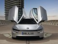 Volkswagen XL1 - Fotografie 4