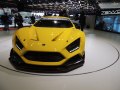 2016 Zenvo TSR - Снимка 2