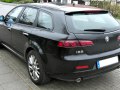 Alfa Romeo 159 Sportwagon - Kuva 2