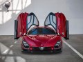 Alfa Romeo 33 Stradale (2023) - Fotografie 3