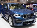 2018 Alpina XD3 (G01) - Foto 3