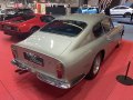 1965 Aston Martin DB6 - Bild 13