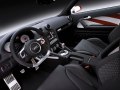 2008 Audi A3 clubsport (8P, facelift 2008) - Bild 11