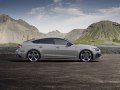 Audi A5 Sportback (F5, facelift 2019) - Kuva 4