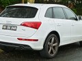 Audi Q5 I (8R) - Снимка 2