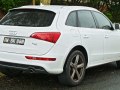 2009 Audi Q5 I (8R) - Fotoğraf 2