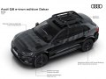 Audi Q8 e-tron - Fotografie 6