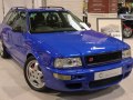 Audi RS 2 Avant - Foto 3