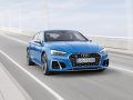 Audi S5 Sportback (F5, facelift 2019) - Photo 5