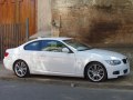 BMW 3-sarja Coupe (E92 LCI, facelift 2010) - Kuva 4