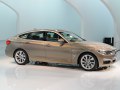 BMW 3-sarja Gran Turismo (F34) - Kuva 2