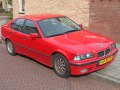 BMW Seria 3 Limuzyna (E36) - Fotografia 8