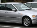 BMW Série 3 Berline (E46, facelift 2001) - Photo 8