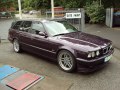 BMW Série 5 Touring (E34)