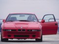 BMW M8 Coupe Prototype (E31) - Fotoğraf 3