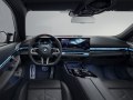 BMW i5 Touring (G61) - Fotografia 9