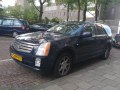 Cadillac SRX - Снимка 5