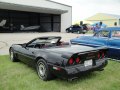 1986 Chevrolet Corvette Convertible (C4) - Photo 5