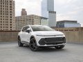 Chevrolet Equinox EV