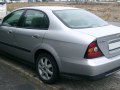 2004 Chevrolet Evanda - Photo 4