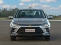2026 Chevrolet Onix II Plus (facelift 2025) - Photo 3