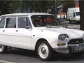1973 Citroen AMI Super Break - Bilde 2