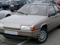 1983 Citroen BX I (Phase I, 1982) - εικόνα 6