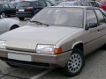 Citroen BX I (Phase I, 1982) - Снимка 6