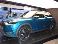 2019 DS 3 Crossback - Fotografie 1