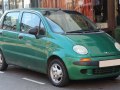 Daewoo Matiz I - Fotoğraf 3