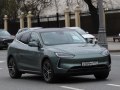 Evolute i-Jet 80 kWh (585 Hp) Electric AWD