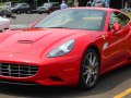 2009 Ferrari California - Fotoğraf 2