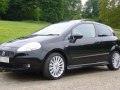 2006 Fiat Grande Punto (199) - Снимка 4