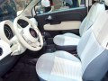 Fiat 500 C (312, facelift 2015) - Bilde 9