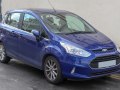 2013 Ford B-MAX - Снимка 1