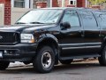 2000 Ford Excursion - Kuva 4