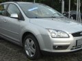 2005 Ford Focus Turnier II - Fotografia 1