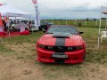 Ford Mustang Convertible V (facelift 2009) - Fotografie 2