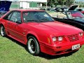 Ford Mustang III - Fotografia 5