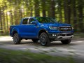 Ford Ranger III Double Cab (facelift 2019) - Τεχνικά Χαρακτηριστικά, Κατανάλωση καυσίμου, Διαστάσεις