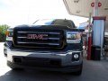 GMC Sierra 1500 IV (GMTK2XX) Double Cab - Fotografia 7